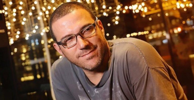 Julián Elfenbein emocionó en redes sociales con tierna foto de su hija