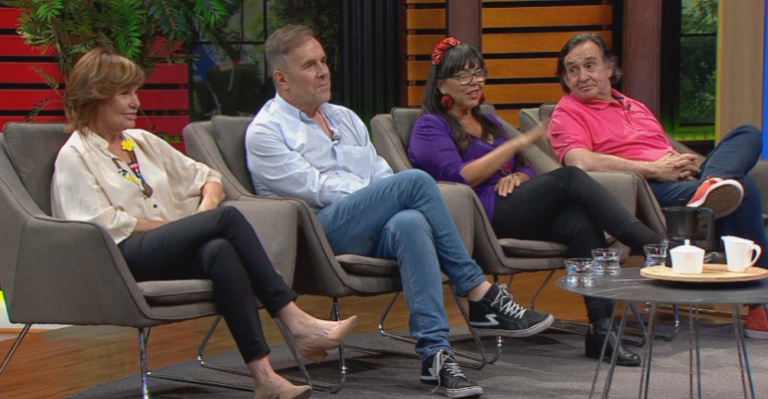 Tu Vida Tu Historia | Capítulo 10 de diciembre