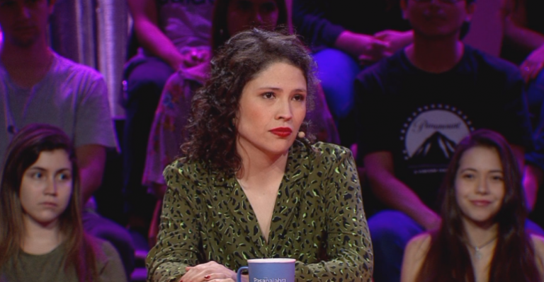 Esta fue la polémica entre equipos por uno de los juegos de Pasapalabra