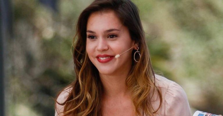 Carolina Mestrovic se refirió al episodio de las 