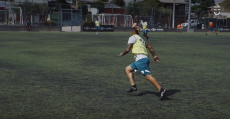 Rodelindo Román | Capítulo 28