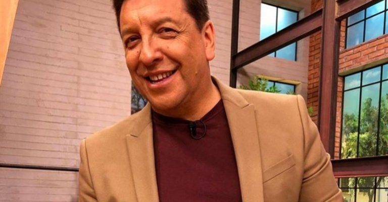 El emotivo mensaje de Julio César a Pauli Rojas y JP Queraltó: “Se les quiere con el corazón”