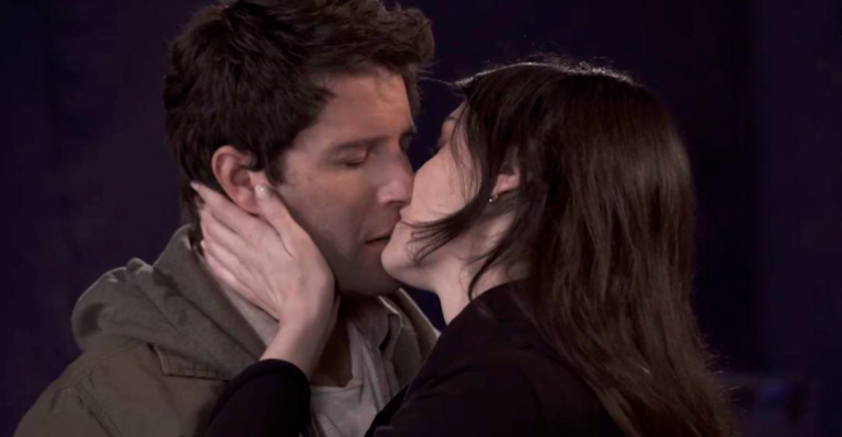 Gemelas | Capítulo 75