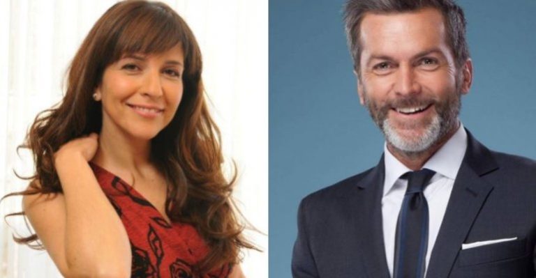 ¿Fueron pareja? Cristián Sánchez envió un cariñoso mensaje a Karla Constant