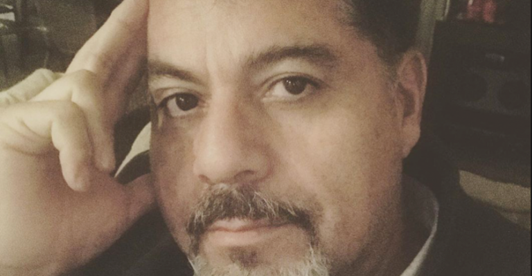 Beto Espinoza habló sobre el momento que marcó su vida: 