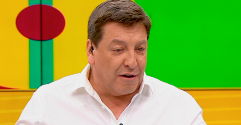 Julio César Rodríguez sobre la clase política: 