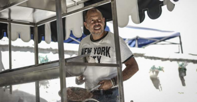 Las claves de Conejo Martínez para ser un emprendedor exitoso