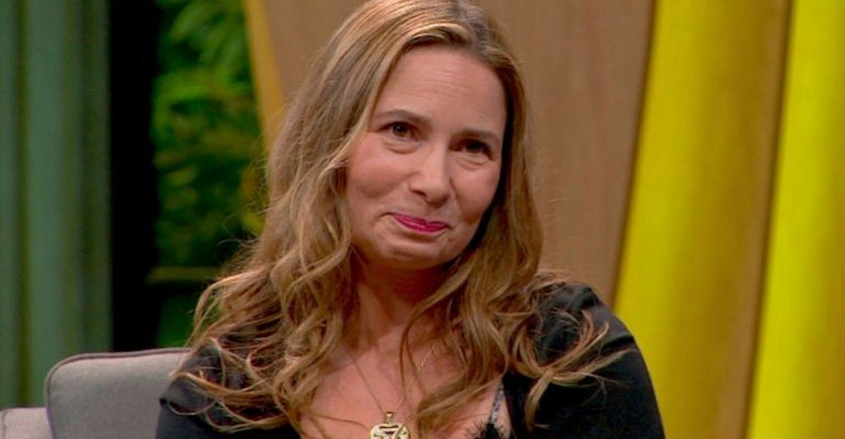 ¡Se confesó! Evelyn Bravo decidió tener un hijo a solo tres meses de comenzar su pololeo