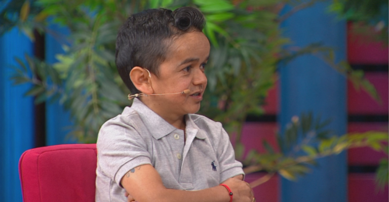 Miguelito agradeció el apoyo de Viva la Pipol a su selección: “Ustedes fueron la ventana para llegar al público”