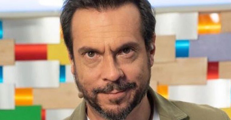 Mauricio Jürgensen sobre su salida del matinal: 