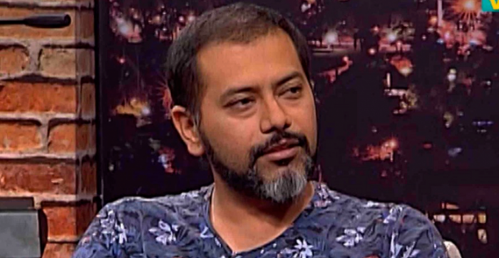 Me dijeron te vas a morir en 15 días: Pedro Ruminot y el cáncer que padece