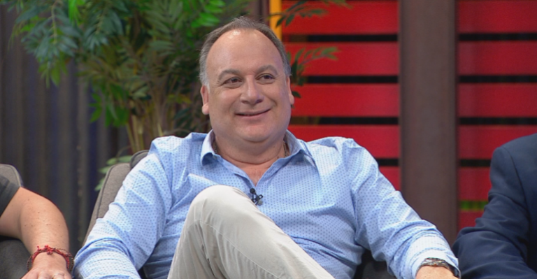 Las grandes entrevistas de Jorge Aedo: Desde Nirvana a Queen