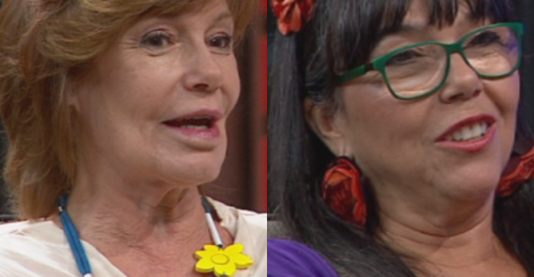 Este es el nuevo proyecto televisivo en el que se reencontrarán Coca Guazzini y Malucha Pinto