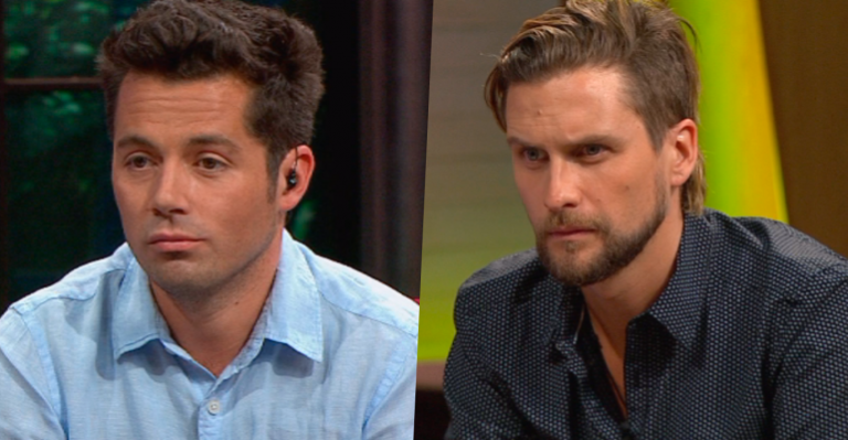 Tu vida Tu Historia | Capítulo 12 de diciembre