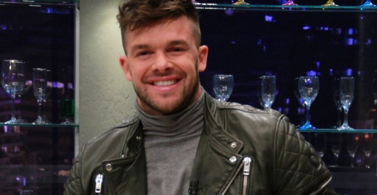 “Me dio vergüenza”: Leandro Penna recordó la vez que vecino lo acusó por fuertes gemidos