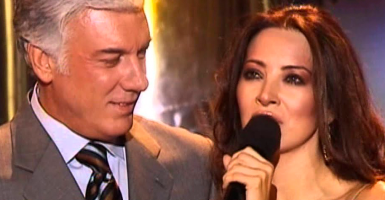 Myriam Hernández y su animación del Festival de Viña: 