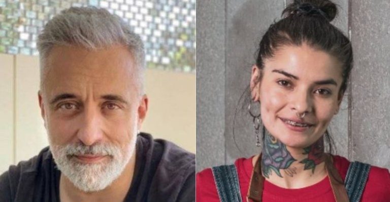 Paulina Figueroa dedicó un emotivo mensaje a Sergi Arola en redes sociales