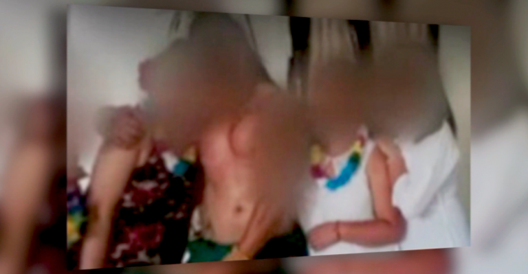 JUNJI investigará fiesta de vedettos y educadoras de párvulos en jardín infantil