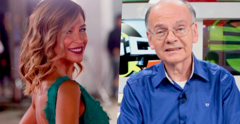 Pancha Merino sobre Ítalo Passalacqua: “No era justo que él siguiera así”