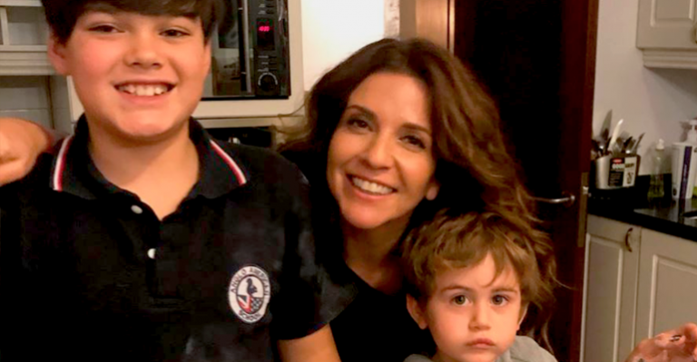 “Yo no quería ser mamá”: Karla Constant habló de relación que mantiene con sus hijos