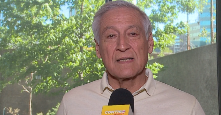 Heraldo Muñoz se refirió a la acusación de abuso por parte de militares chilenos en Haití