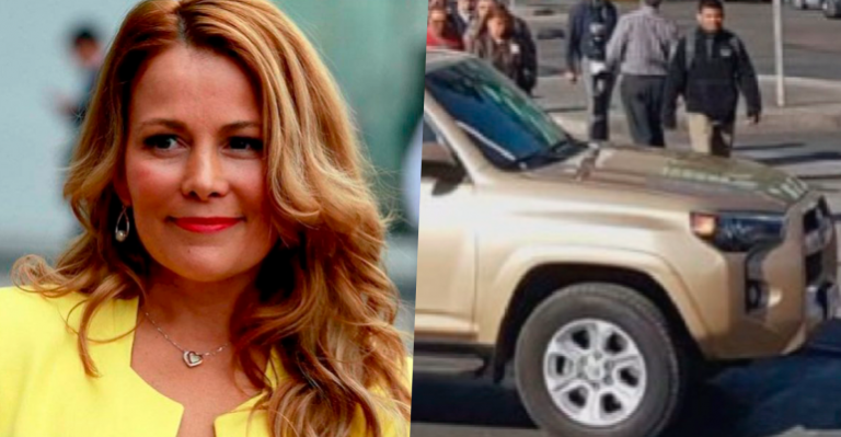 Contraloría detectó irregularidades: Cathy Barriga deberá devolver dinero por pintar vehículo municipal