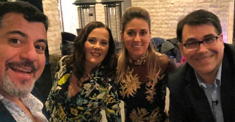 La Divina Comida | Capítulo 30 de noviembre