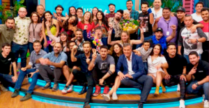 Viva la Pipol | Último Capítulo