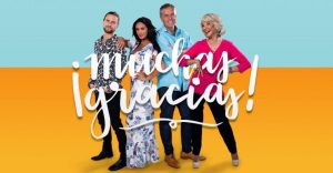 Así reaccionaron los twitteros por la despedida de Viva La Pipol