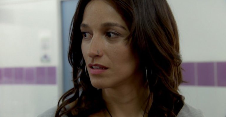 Lorena Capetillo confesó haber sido víctima de abuso: 