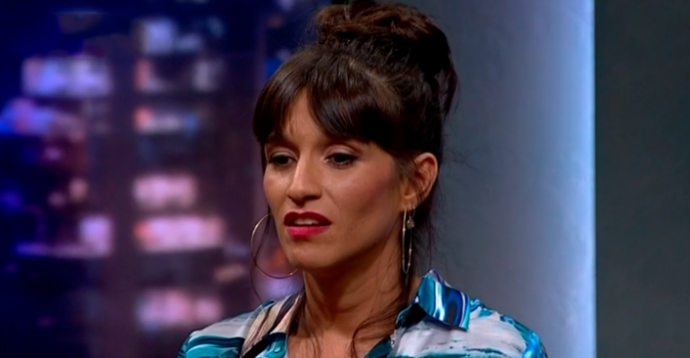 Lorena Capetillo habló sobre el doloroso momento que vivió por la muerte de su madre