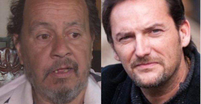 Daniel Fuenzalida ofreció ayuda en vivo para actor de “Los Venegas” Alberto Zará