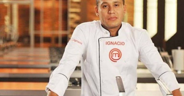 El gran salto de Ignacio Román tras su exitoso paso por MasterChef