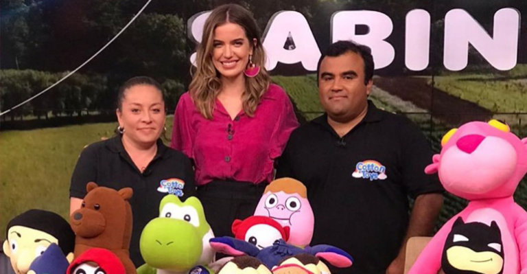 Sabingo | Capítulo 14 de diciembre