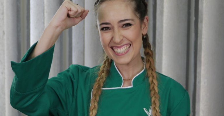 Susana García compartió emotivo mensaje de agradecimiento tras final de El Discípulo