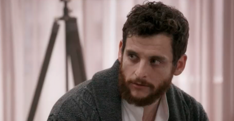 Próximo capítulo: Antonio le confiesa a Gonzalo que el hijo de Andrea es de él y no de Manuel