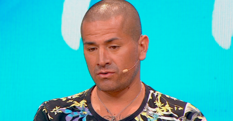 Kike Acuña reveló traición de periodista que lo grabó en estado de ebriedad