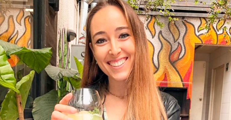 Participante de El Discípulo sorprendió con inesperada temática para celebrar su cumpleaños