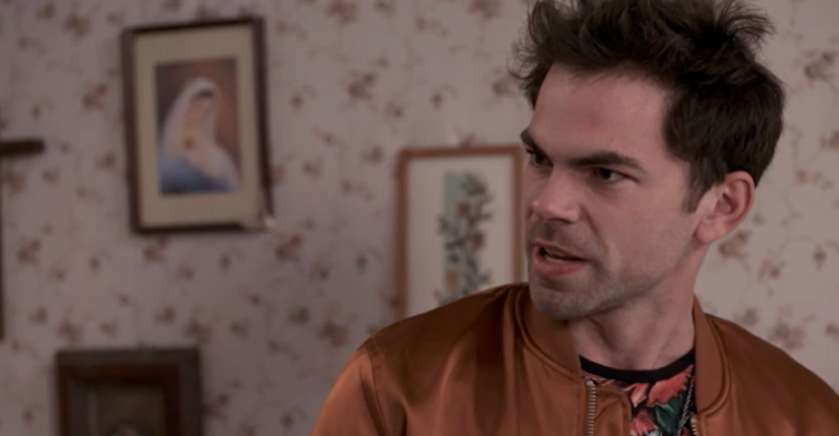 Gemelas | Capítulo 69