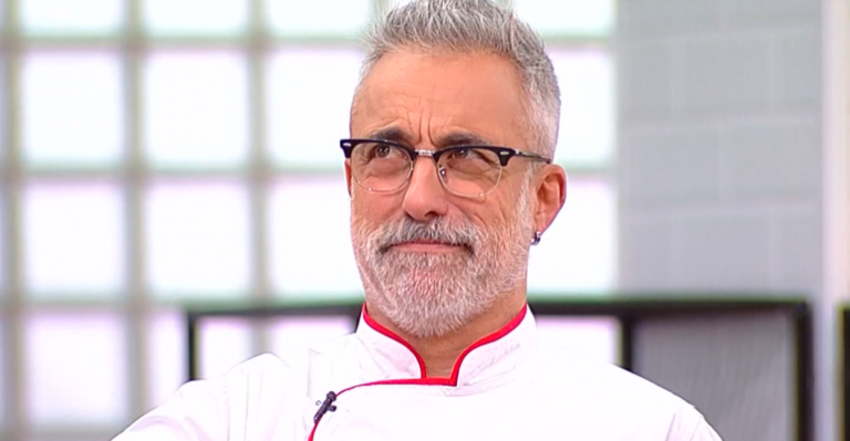 Sergi Arola sorprendió con su sinceridad: 