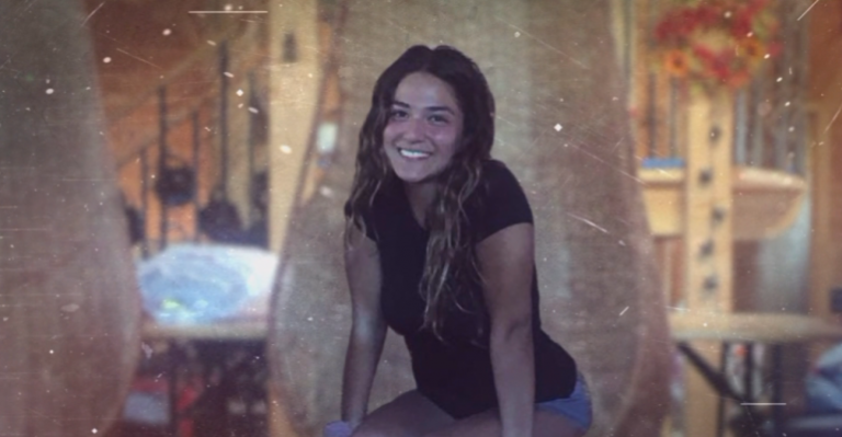 Tras la verdad de la muerte de Antonia: La joven que se quitó la vida tras ser abusada