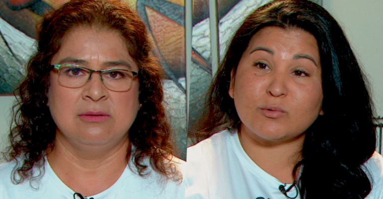 El impactante testimonio de familiares de hombre que murió tras choque frontal en Ruta 5