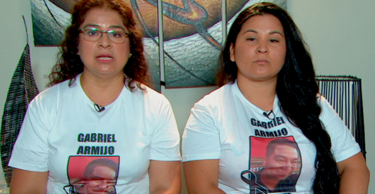 Abogados ofrecieron representación legal a familia que entregó impactante testimonio en Contigo en la Mañana