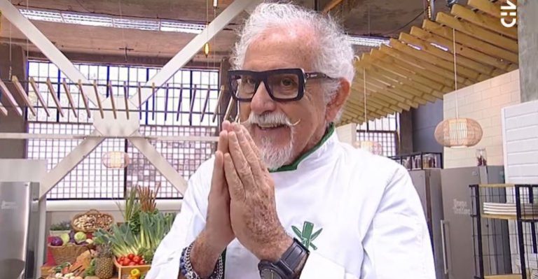 “A luca el ostión”: La cruel broma que hizo Ennio Carota a Maximiliano