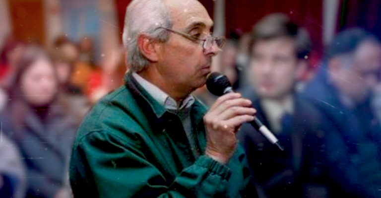 Se quedó con todos sus bienes: Familia denuncia a concejal de Peñaflor por supuesto engaño a anciano de 98 años