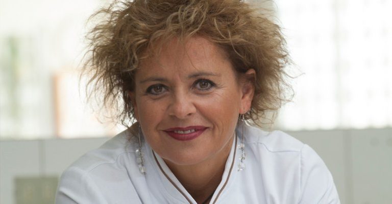 Los 15 segundos de confianza de Paula Larenas que revolucionaron La Divina Comida