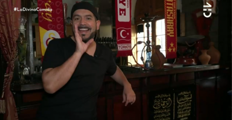 Doctor Pichangas reveló el motivo del porqué creó un restaurant clandestino