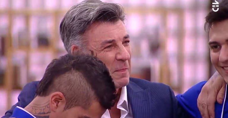 ¡Orgullo! Este fue el emocionante discurso de Yann a su equipo tras llegar a la semifinal