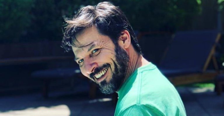 Este es el mejor regalo que recibió Rafael Cavada en su cumpleaños