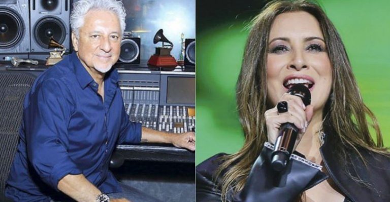 Humberto Gatica sobre Myriam Hernández: 